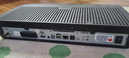 Photo of free Virgin media box 500gb, remote (EN11 rye house area) #2