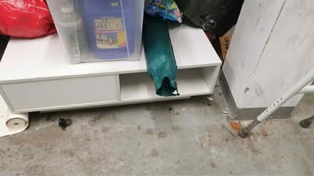 Photo of free TV unit (TW19) #2