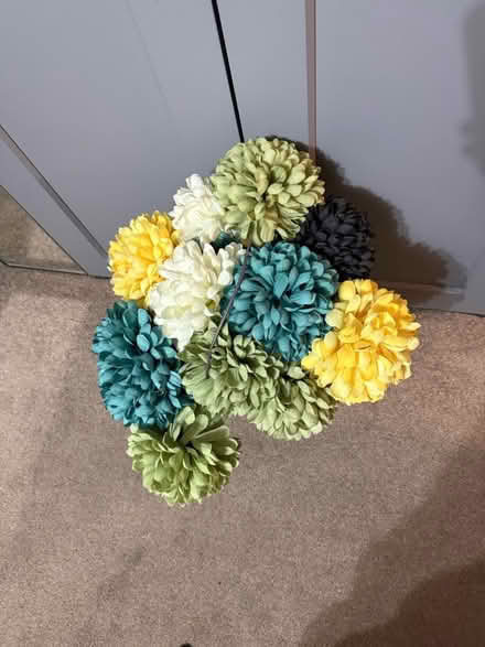 Photo of free Flower vase (Belvedere) #2