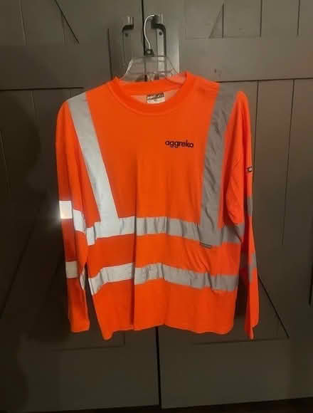 Photo of free Safety Shirt (Hell's Kitchen) #1