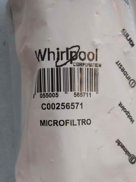 Photo of free Dishwasher Parts (Felixstowe IP11) #3