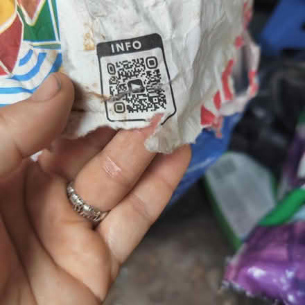 Photo of free 20kg rapid set flex adhesive (Me14 2ha) #3