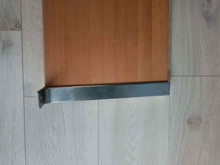 Photo of free IKEA shelf (Cheadle Hulme SK8) #2
