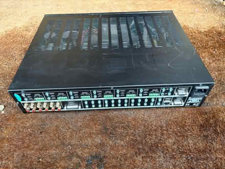 Photo of free NUVO Concerto Whole-Home Audio System (NV-18GM) (Aymestrey HR6) #2