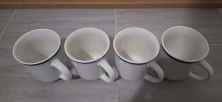 Photo of free cups (Beeston Rylands NG9) #1