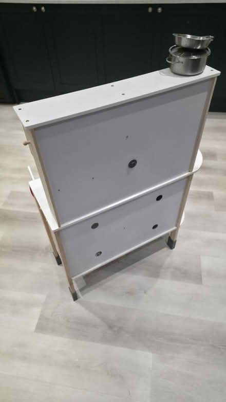 Photo of free Kids play kitchen (Ingoldisthorpe, PE31) #3