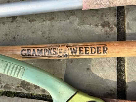 Photo of free Gardening tools (Yapton BN18) #2