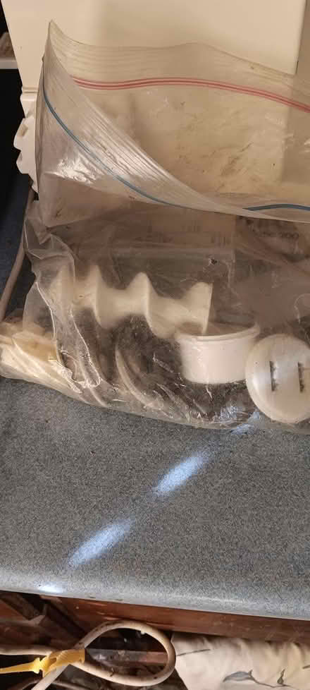 Photo of free Simac PastaMatic 700 (melrose) #1