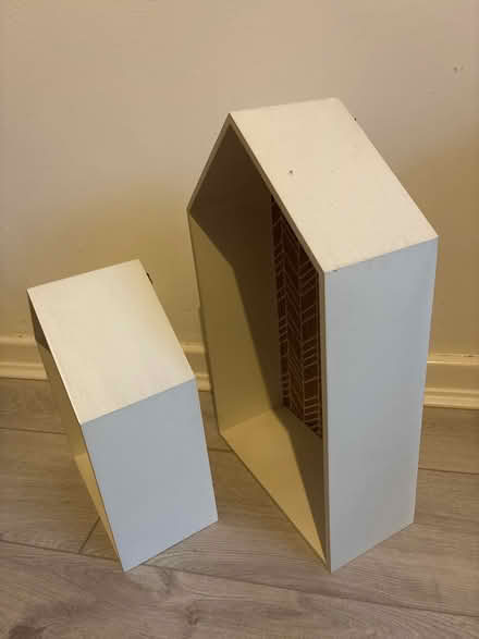 Photo of free Two small wall shelves (M23) #2