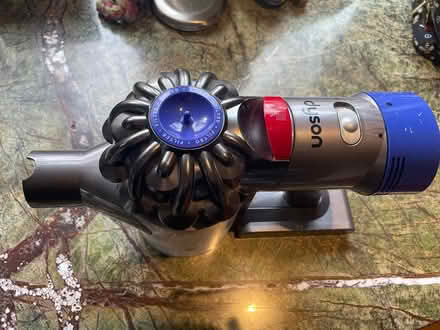 Photo of free Dyson V7 vacuum - needs repair (DC side of Warrenton) #3