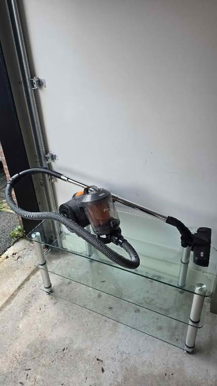 Photo of free Vacuum cleaner (Monton M30) #1