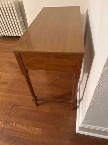 Photo of free Vintage Ethan Allen Desk (Larchmont NY) #2