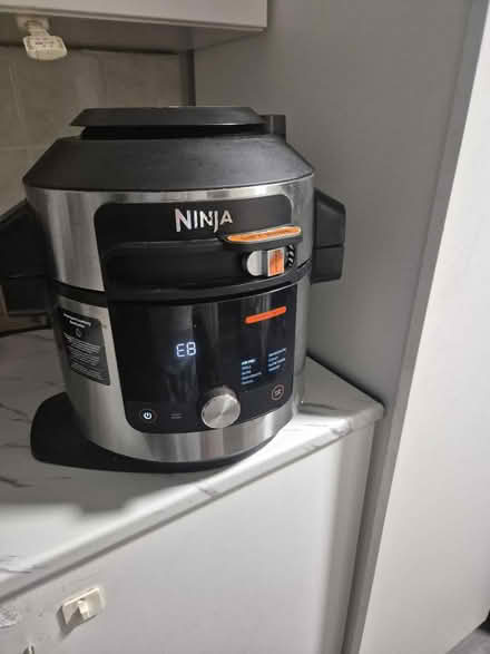 Photo of free Ninja 15 in 1 (SE1) #1