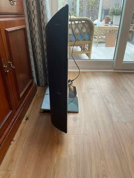 Photo of free TV Panasonic 36 inches (Leamington Spa CV32) #1