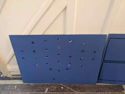 Photo of free A1 mounting boards x2 (Hednesford WS12) #2