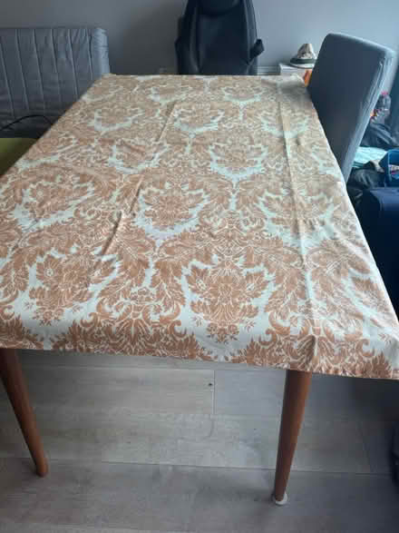 Photo of free Dining table (Richmond) #1