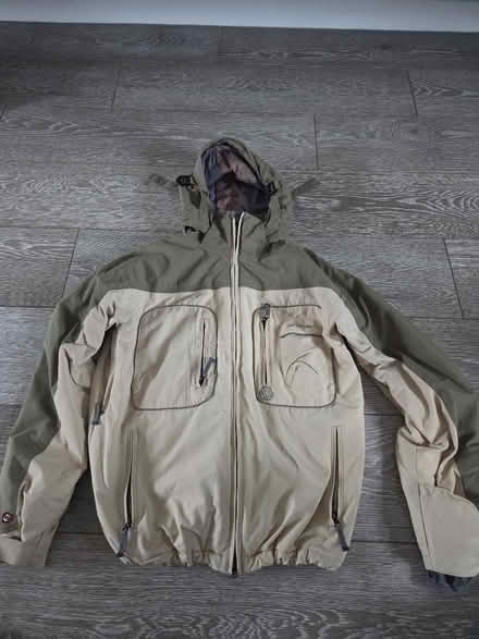 Photo of free Animal Snowboarding Jacket (Henleaze BS9) #1