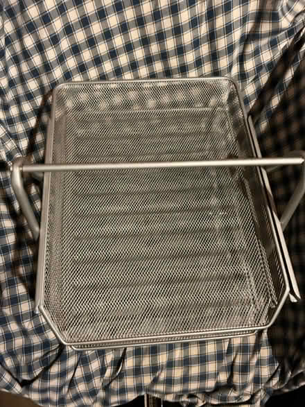 Photo of free Metal trays (BS36) #2