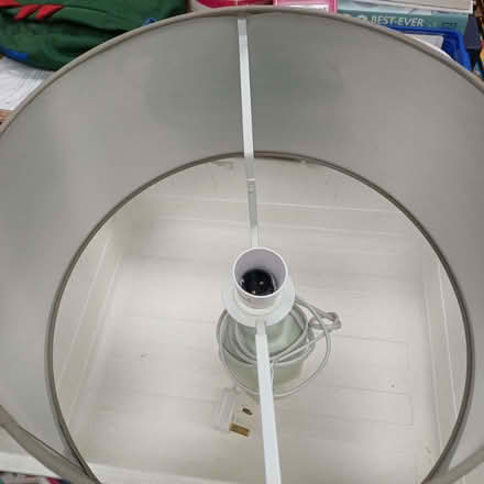 Photo of free Elictric corded lamp. (Sydenham SE26) #2