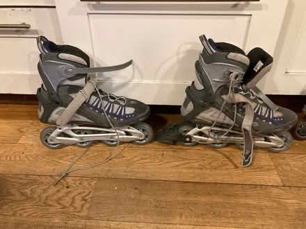 Photo of free Rollerblades (Dunlaoghaire) #2