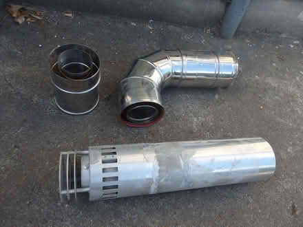 Photo of free Gas fire (Willowbrae EH8) #4