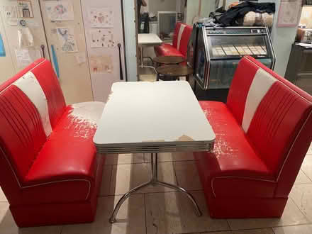 Photo of free Six Person Diner (Yardley South B25 8NA) #3