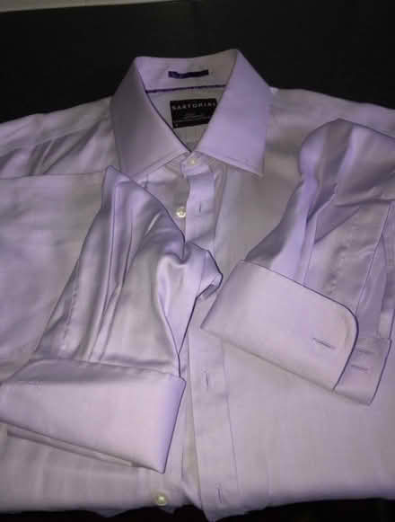 Photo of free Dress shirt (Bournville B30) #1