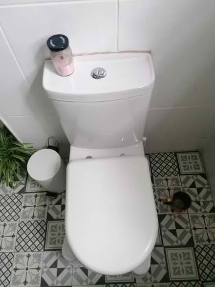 Photo of free Toilet (CR8) #3