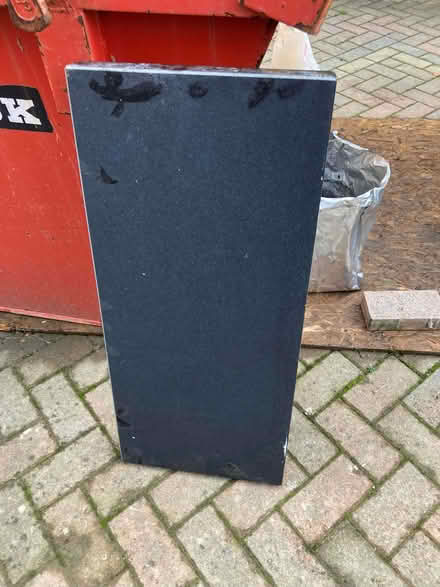 Photo of free Black Hearth (Stoke Gifford BS34) #1