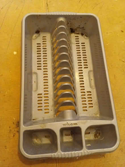 Photo of free Dishdrainer (Donnington Bridge OX4) #1
