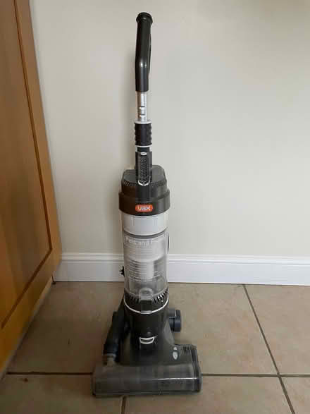 Photo of free Vax hoover (Marston OX3) #2
