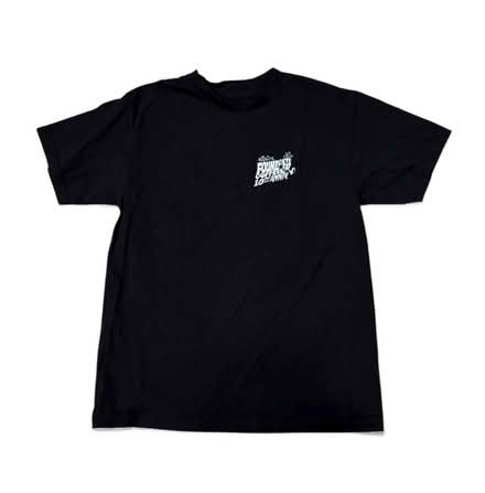 Photo of free Found Coffee T Shirt (Brooklyn Storage) #1