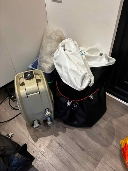 Photo of free Lay-Z-spa - Miami (Croydon CR0) #1