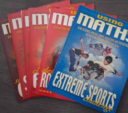 Photo of free Home Education - Maths (Wigmore) #2