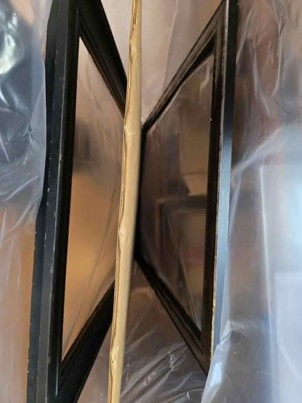 Photo of free Frames: scratch & dent (West 7th) #4