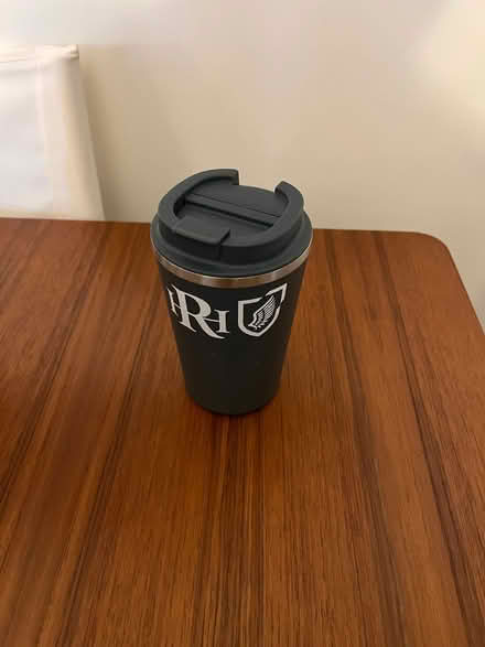 Photo of free Tupperwares, reusable coffee cup and protein shaker (Barons Court W14) #2