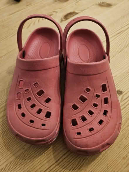 Photo of free Crocs Style (Totton SO40) #1