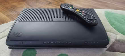 Photo of free Virgin media box 500gb, remote (EN11 rye house area) #1
