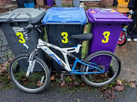 Photo of free Bikes (Baldock SG7) #1
