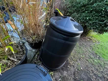 Photo of free Composter (Rottingdean BN2) #2