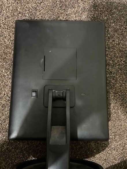 Photo of free Triple-panel LED Vanity Mirror (UB7, West Drayton, Hillingdon) #2