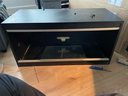 Photo of free Vivarium (Nuneaton) #1