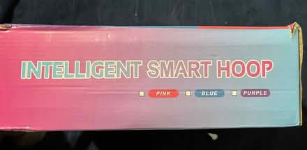 Photo of free Intelligent Hula Hoop (Silver Spring) #1