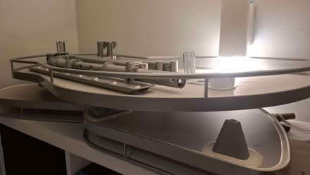 Photo of free Corner cupboard pull-outs (TN25) #1