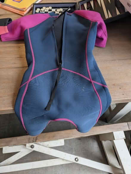 Photo of free Kids wetsuits (Brockworth) #3