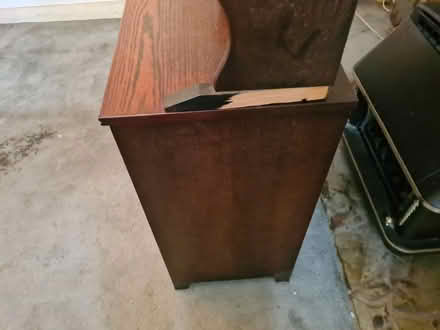 Photo of free Display unit. (Slough SL2) #2