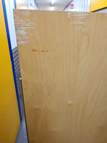 Photo of free Sideboard (Basildon) #3