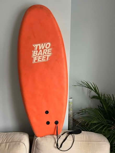 Photo of free Kids mini surf /body board (Sevenoaks) #1