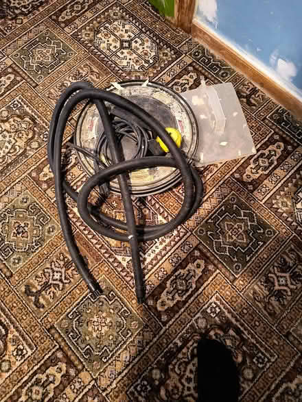 Photo of free Wallpaper steamer (Hitchin - SG4) #1