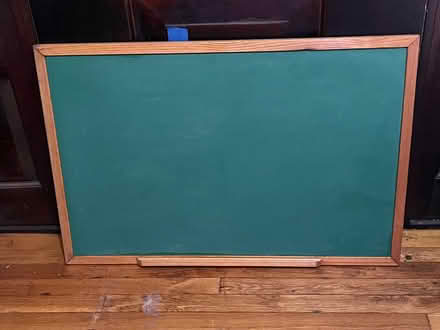 Photo of free Chalkboard (Somerville - Prospect Hill) #1